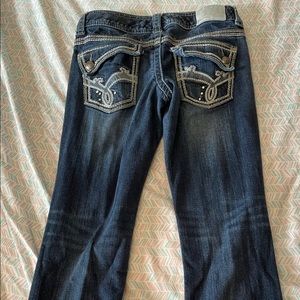 Maurices Jeans